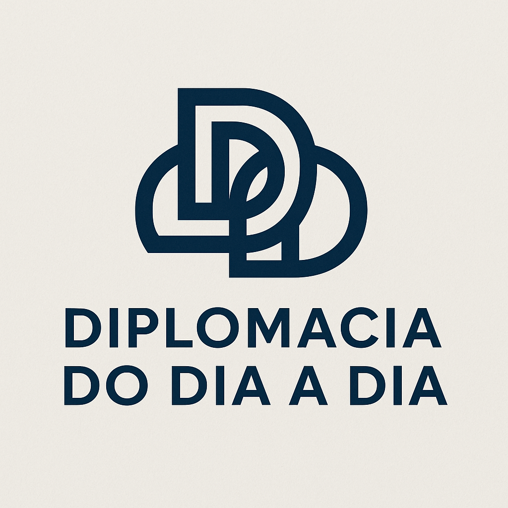 Diplomacia do Dia a Dia
